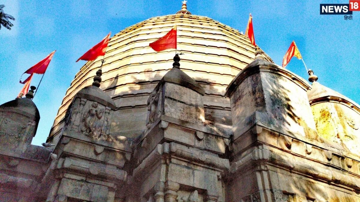 कामाख्या मंदिर अंबुबाची मेला 22 जून 2026 से शुरू, जानिए क्यों तीन दिन बंद रहेंगे कामाख्या मंदिर के कपाट | कामाख्या मंदिर 22 जून से शुरू