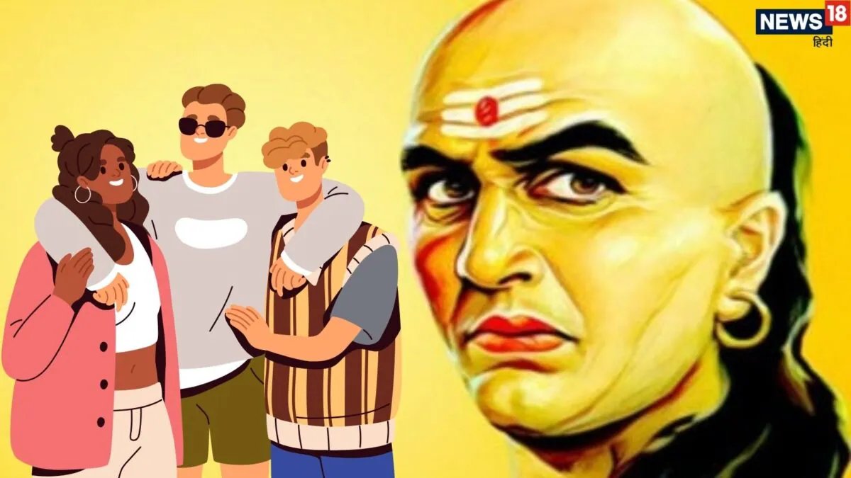 चाणक्य नीति 30 साल से कम उम्र के लोगों को चाणक्य के ये 5 सिद्धांत जरूर अपनाने चाहिए | 30 साल से कम उम्र के लोग चाणक्य नीति की ये 5 बातें