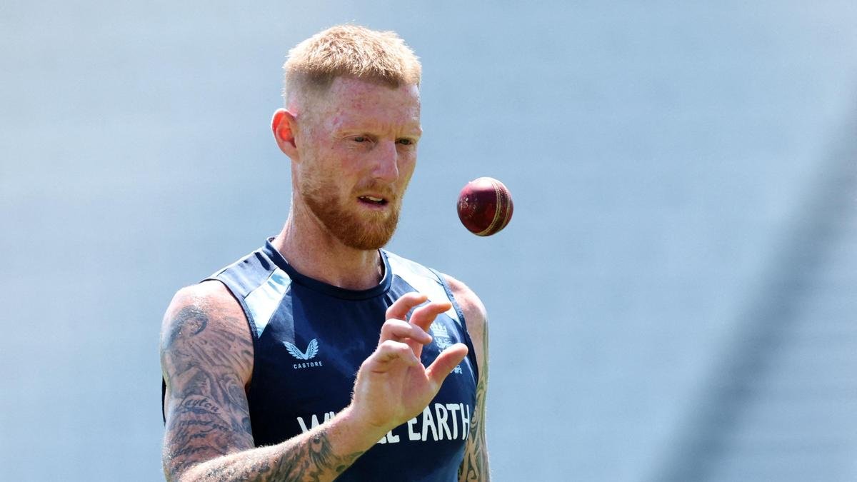 England captain Stokes insists he is ‘man enough’ to apologise after curfew breach