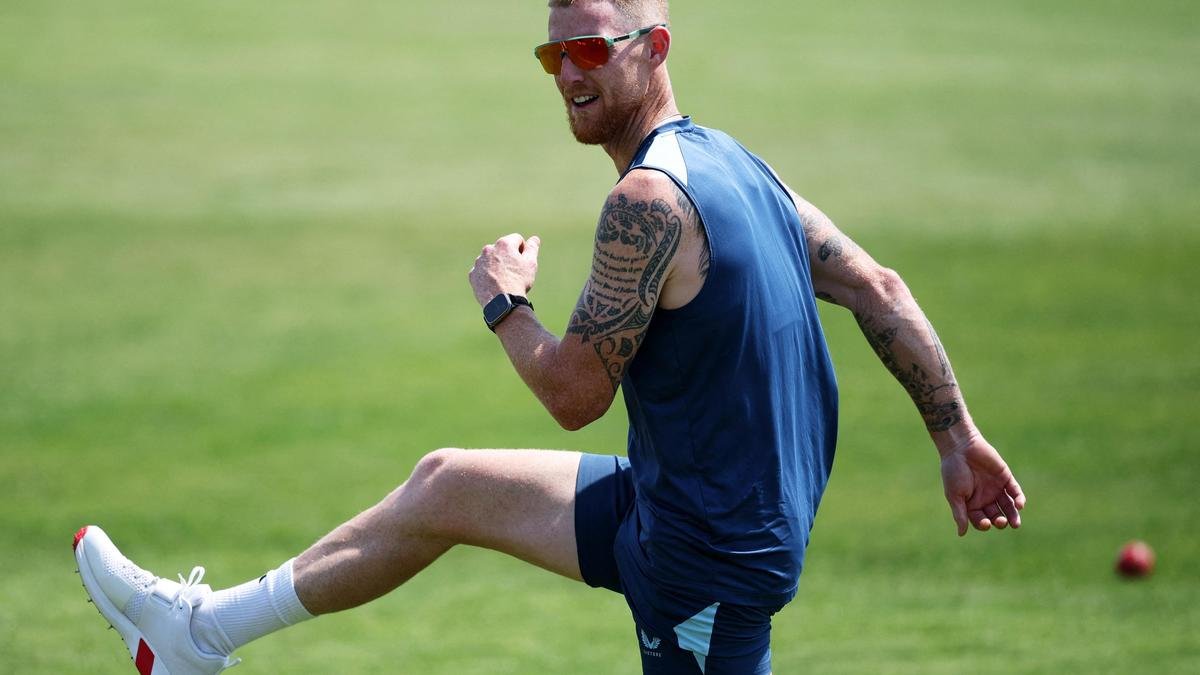 England XI for third Test vs New Zealand — Stokes, Atkinson return among four changes