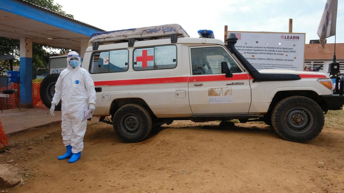 Civil Aviation Ministry, DIAL launch Air Suvidha 2.0 portal for Ebola health screening at points of entry in India