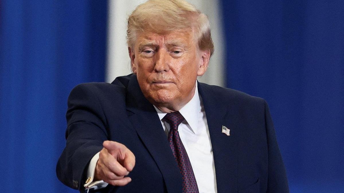 West Asia war updates on June 24, 2026: Iran has told U.S. no tolls being sought at Strait of Hormuz, says Donald Trump