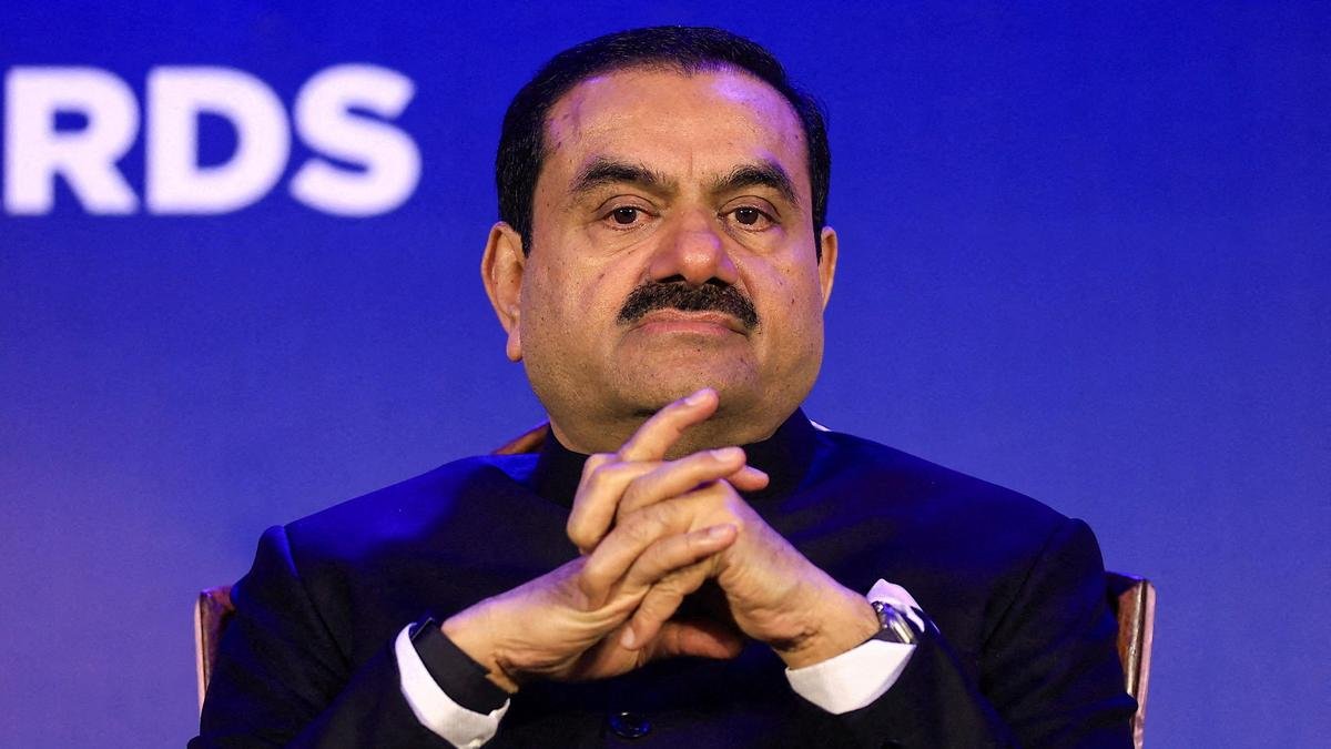Adani Group to outsource non-core activities or move to GCCs: Gautam Adani