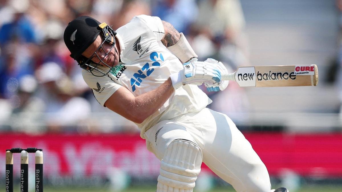 ENG vs NZ, 3rd Test: Blair Tickner ruled out with concussion, Zak Foulkes named replacement