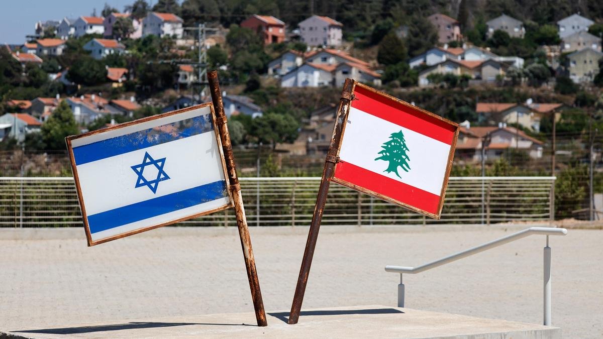 West Asia war LIVE: Netanyahu says deal with Lebanon 'historic' for Israel – The Hindu