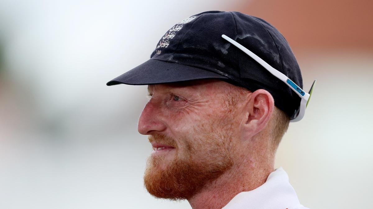 Ben Stokes ‘content’ after extraordinary England exit