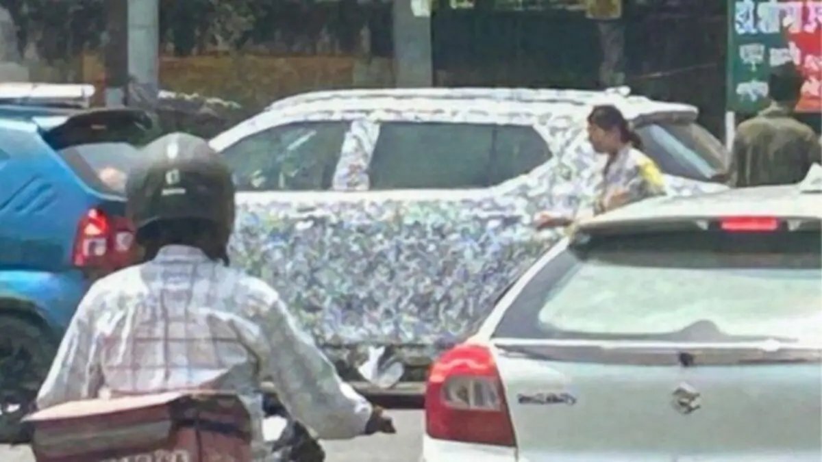 Honda Elevate Facelift Speed: Will be launched with 360° camera, new features and ADAS