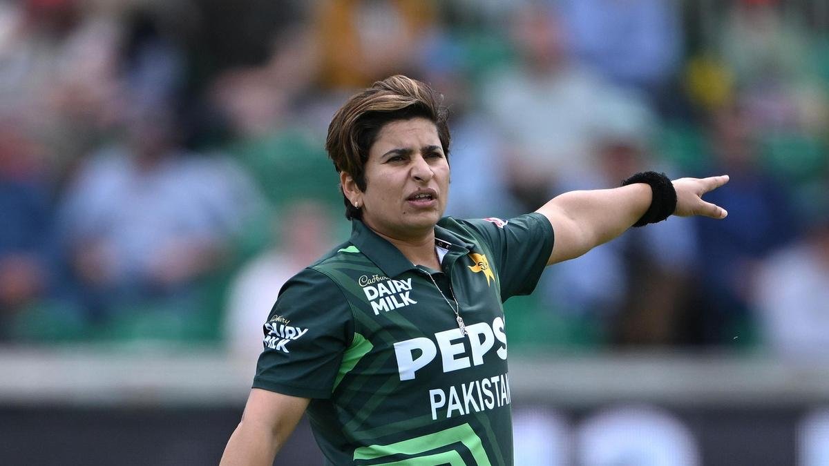 Pakistan’s Nida Dar announces availaibility for selection after year-long hiatus