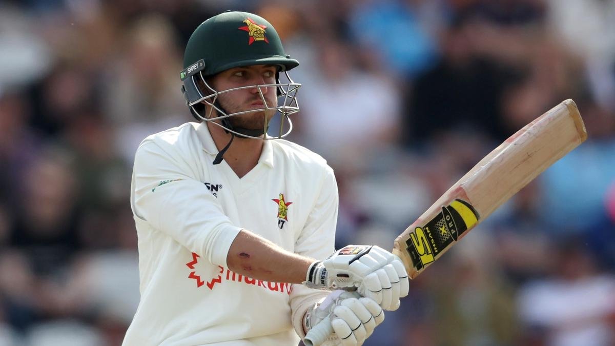 ZIM vs BAN live score, Day 2: Kaia, Bennett in command, Zimbabwe takes lead against Bangladesh