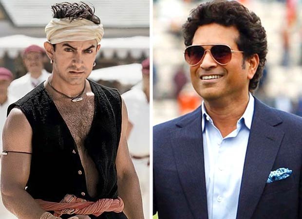 लगान के 25 साल: सचिन तेंदुलकर ने फिल्म में अपने अद्वितीय योगदान का खुलासा किया! 25: बॉलीवुड समाचार