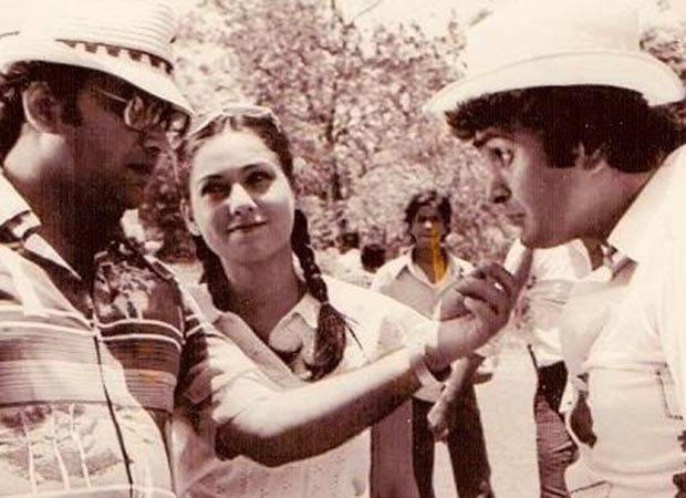कर्ज़ के 46 साल: सुभाष घई ने फिल्म की स्थायी विरासत को दर्शाते हुए कहा, “एक फिल्म तब क्लासिक बन जाती है जब वह दर्शकों के दिलों में बनी रहती है” 46: बॉलीवुड समाचार
