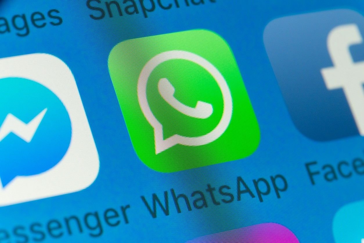 WhatsApp launches ‘username’ feature; now chat without sharing phone number
