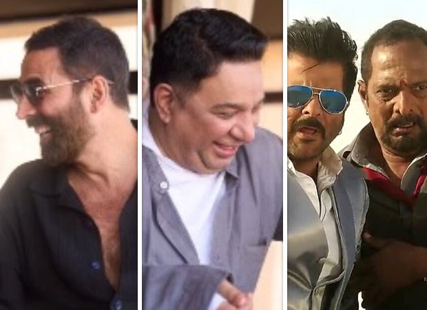 अक्षय कुमार और अहमद खान ने वेलकम 4 में नाना पाटेकर और अनिल कपूर की वापसी का संकेत दिया: “वेलकम एक पूर्ण परिवार है” 4: बॉलीवुड समाचार