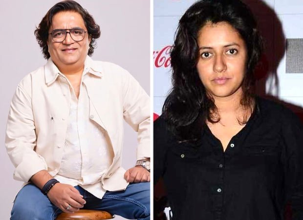 स्वानंद किरकिरे और स्नेहा खानवलकर लंदन में सेरेन्डिपिटी आर्ट्स फेस्टिवल में प्रदर्शन करने के लिए तैयार हैं: बॉलीवुड समाचार