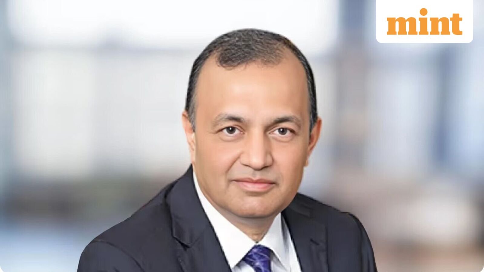 Meet Mahendra Nahata, the man set to reap 100-fold from Jio Platforms IPO—in just six years