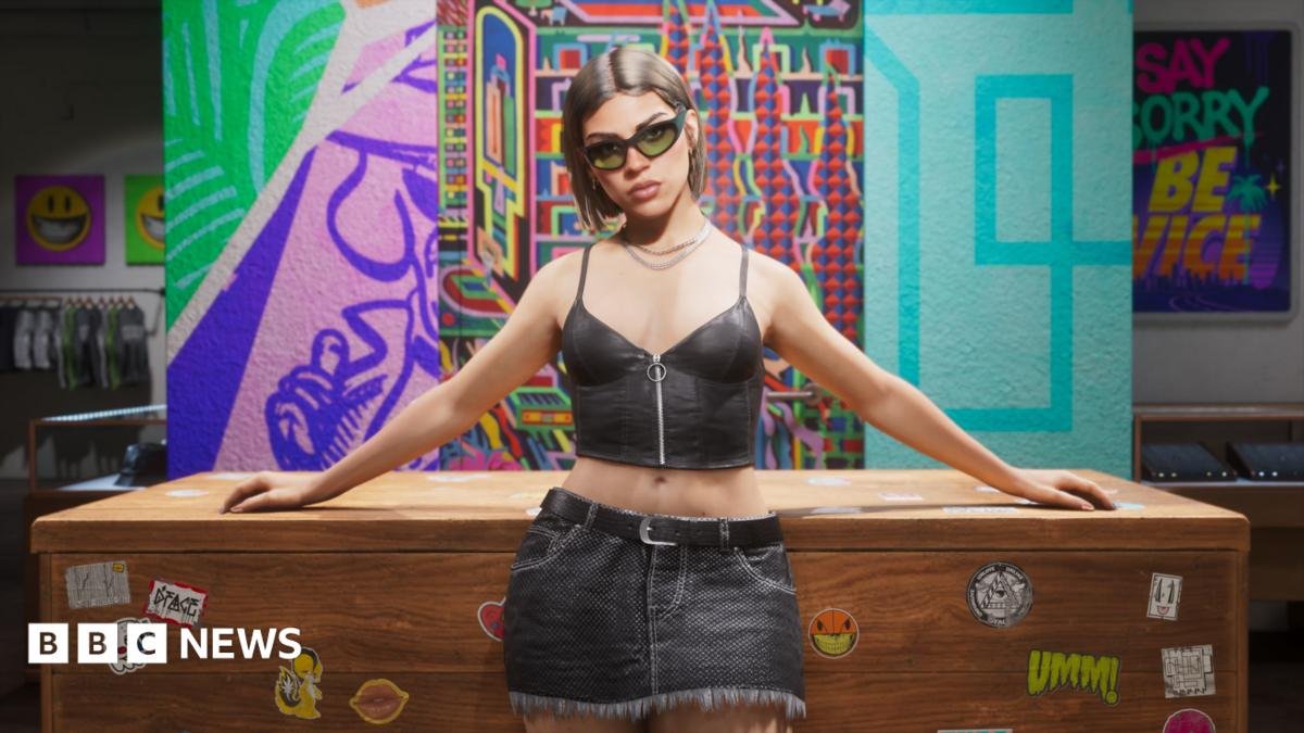 GTA 6 बिना डिस्क के क्यों लॉन्च हो रहा है – और यह गेमिंग के भविष्य के बारे में क्या कहता है