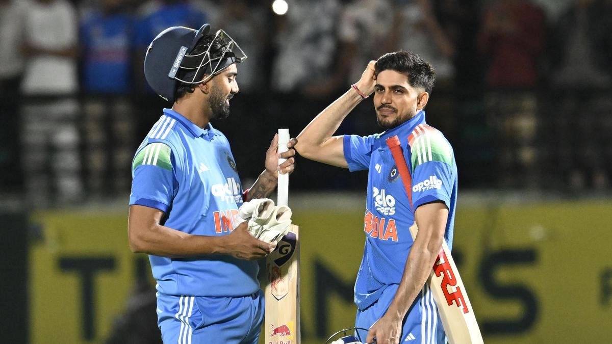 IND vs AFG, 2nd ODI: India looks to seal series win in Afghanistan’s home away from home