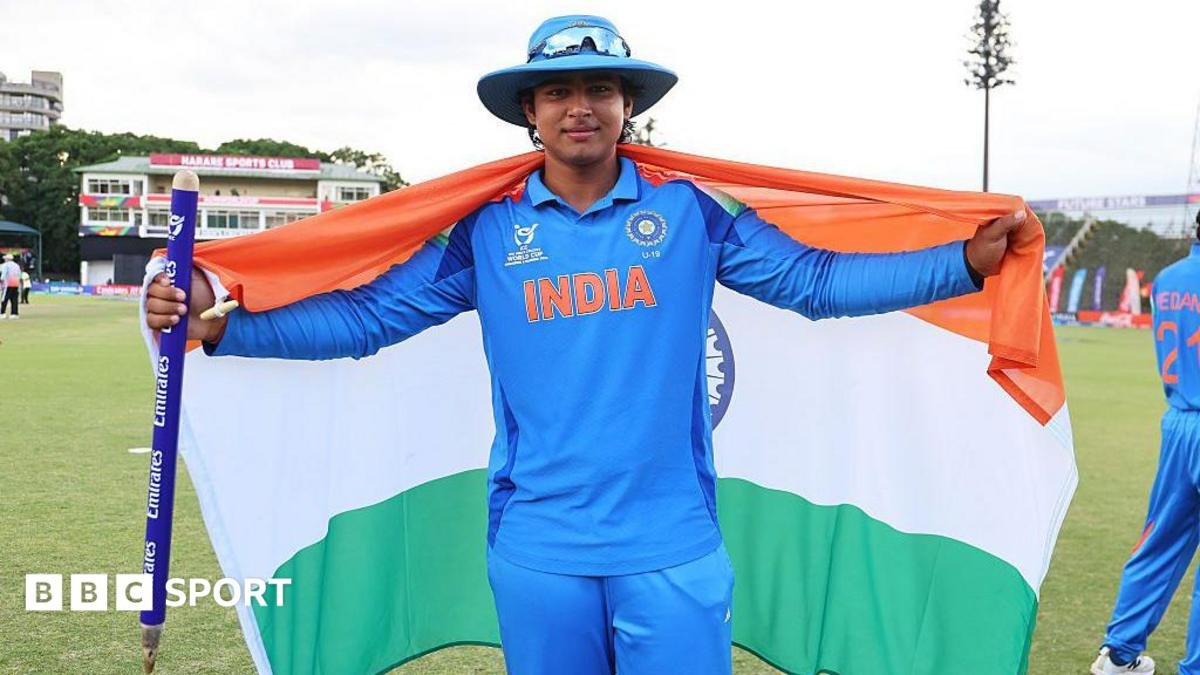 वैभव सूर्यवंशी ने श्रीलंका ए के खिलाफ भारत ए के लिए 11 गेंदों में रिकॉर्ड तोड़ अर्धशतक लगाया