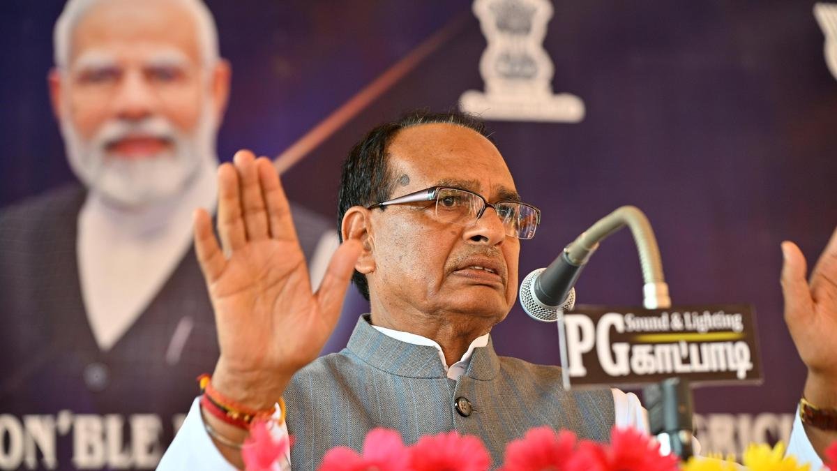 अल नीनो प्रभाव: केंद्र का कहना है कि ‘खराब सिंचाई सुविधाओं’ वाले 111 जिले चिंता का विषय हैं