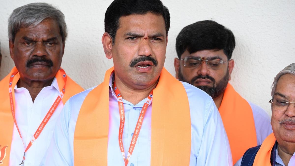 क्रॉस वोटिंग करने वाले कर्नाटक भाजपा विधायकों की पहचान करने के लिए जांच जारी; ‘दंडित किया जाएगा’, हाईकमान का कहना है