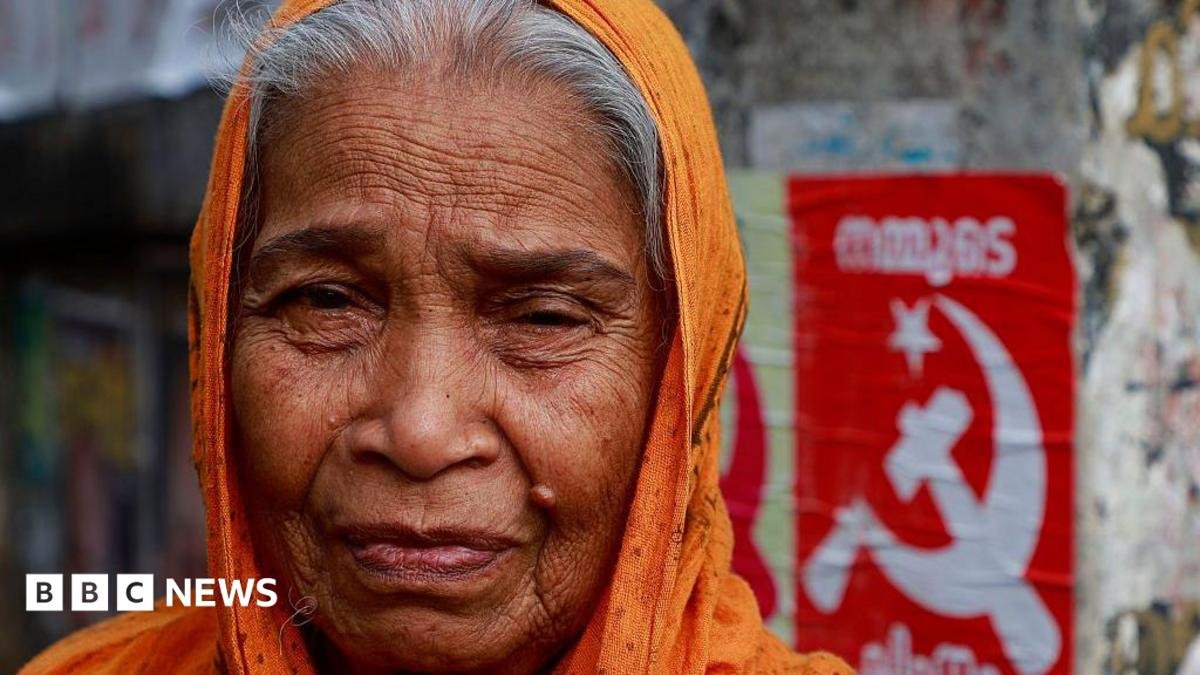 केरल: भारतीय राज्य यह सुनिश्चित करने की कोशिश कर रहा है कि कोई भी अकेले बूढ़ा न हो