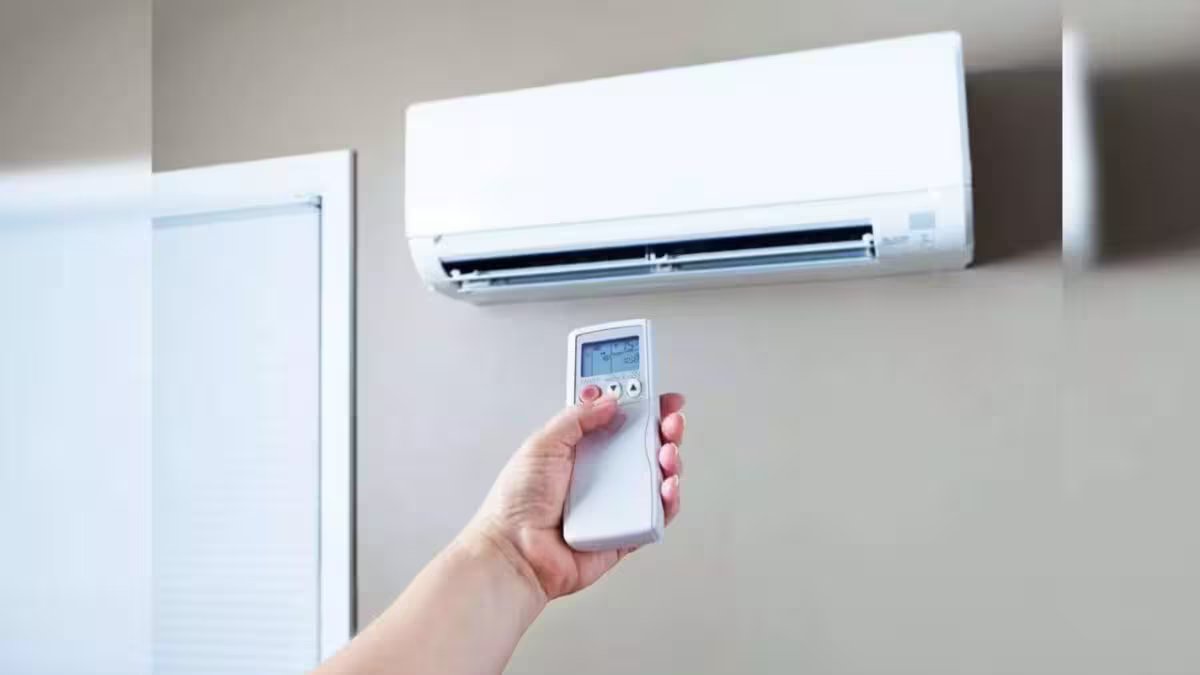 At what speed should the fan run in AC to double the cooling? No one knows this secret