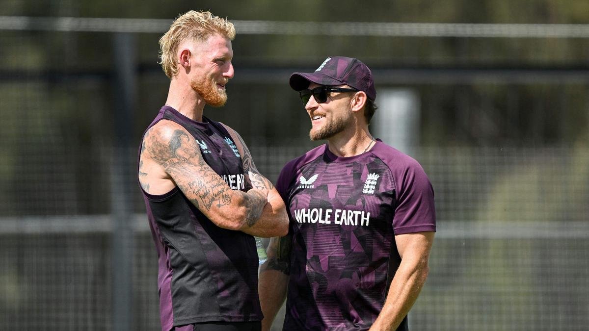 McCullum Backs Stokes to Silence Critics as England Eyes Series Win vs New Zealand