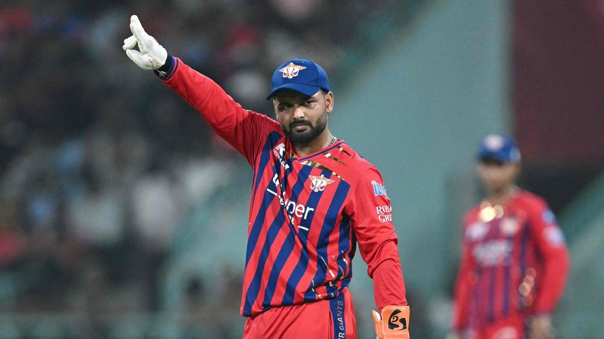 Indian sports wrap, June 23: Pant, Rana headline Delhi Premier League Season 3