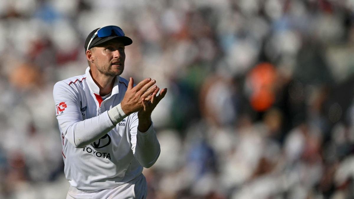 England docked 12 WTC points for slow over rate in Oval Test against New Zealand