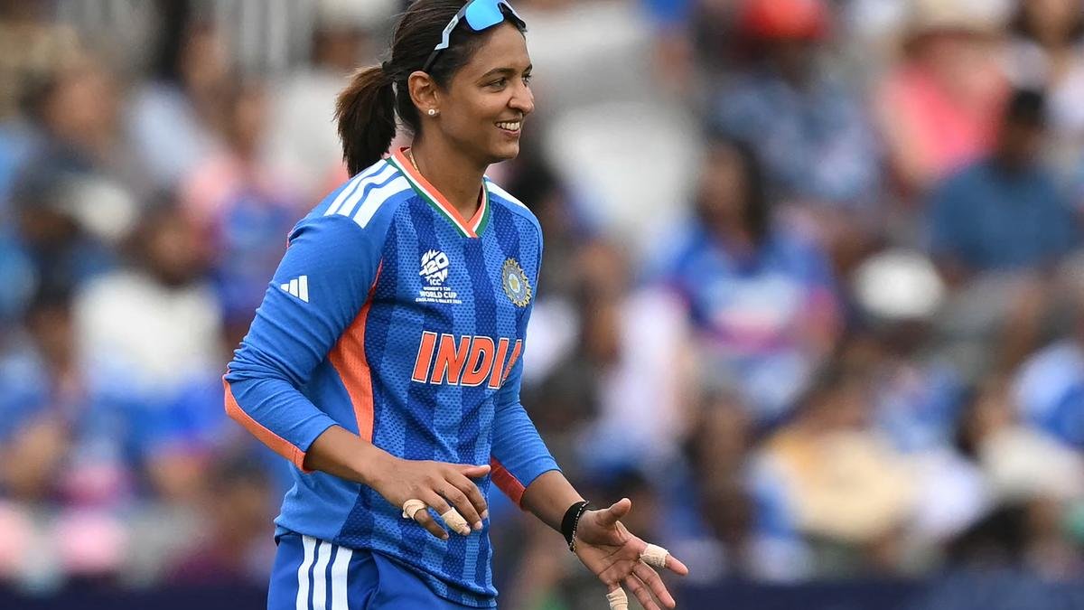 My answer is yes: Amol Muzumdar on whether Harmanpreet Kaur’s T20I captaincy future