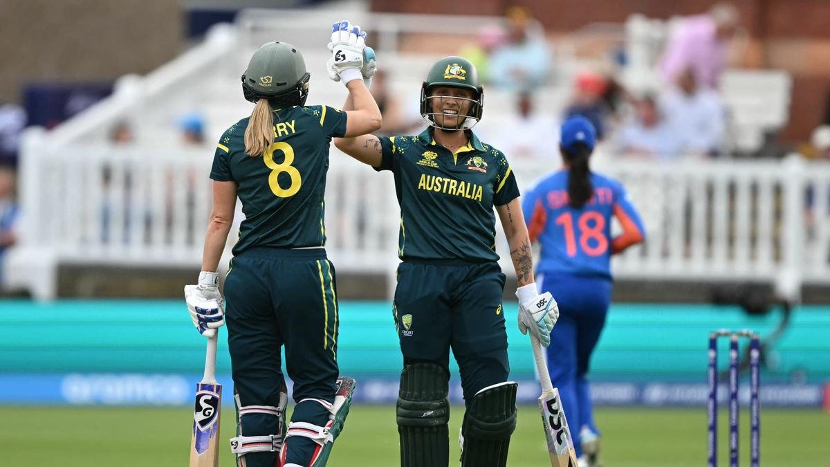 Women’s T20 World Cup 2026 semifinals: Qualified teams, schedule, venues, timings
