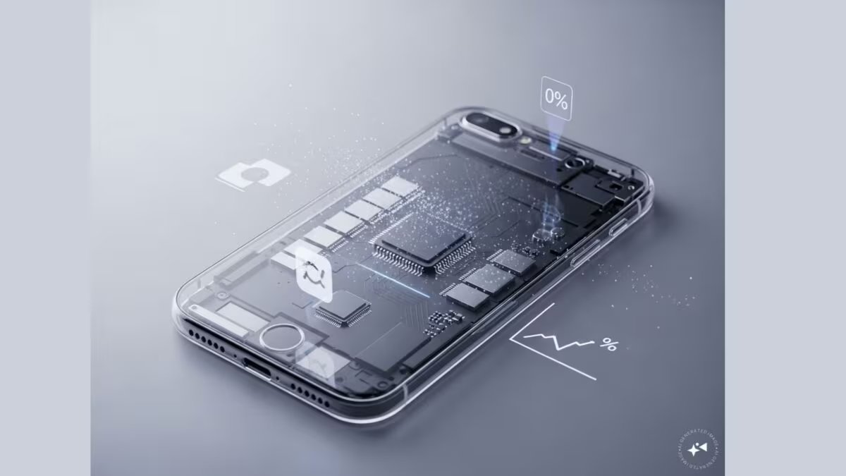 Nothing’s new ‘B’ teaser goes viral! Will Phone 4b be launched soon? Price may be less than Rs 20 thousand