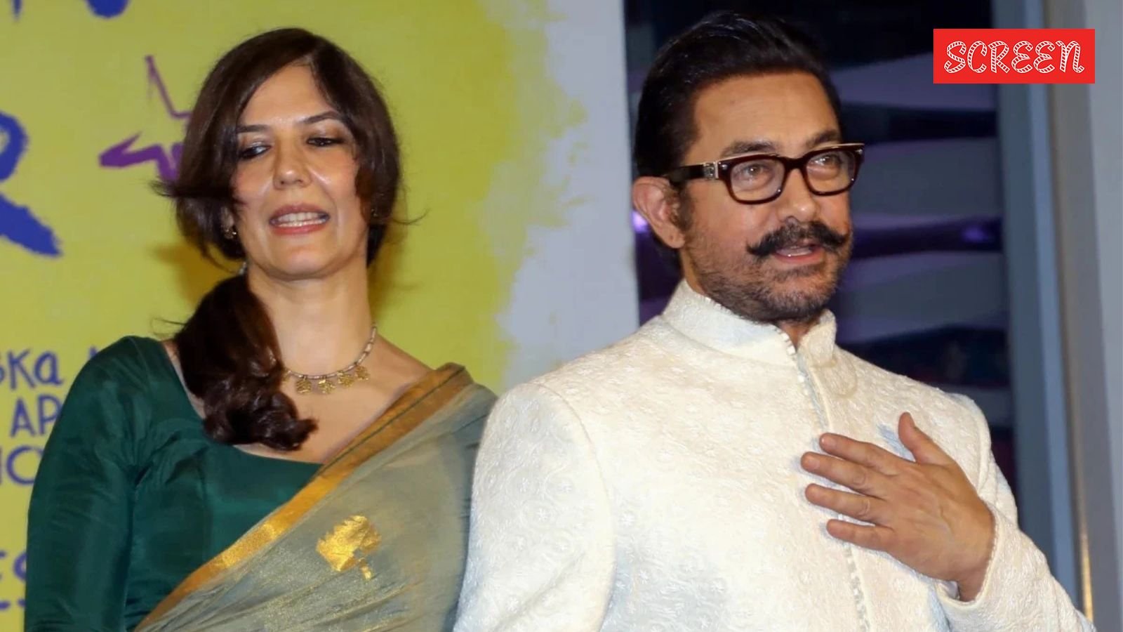 गौरी स्प्रैट के साथ 5 जुलाई को होने वाली अपनी अंतरंग शादी में आमिर खान की भावनात्मक यात्रा के बारे में