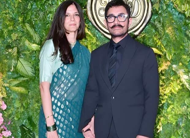 आमिर खान 5 जुलाई को गौरी स्प्रैट से करेंगे शादी? यहाँ हम क्या जानते हैं! : बॉलीवुड नेवस