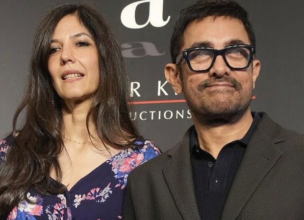 आमिर खान ने गौरी स्प्रैट के साथ अपनी 5 जुलाई की शादी का खुलासा किया; समारोह को पूरी तरह से ‘निजी मामला’ कहा गया 5: बॉलीवुड समाचार