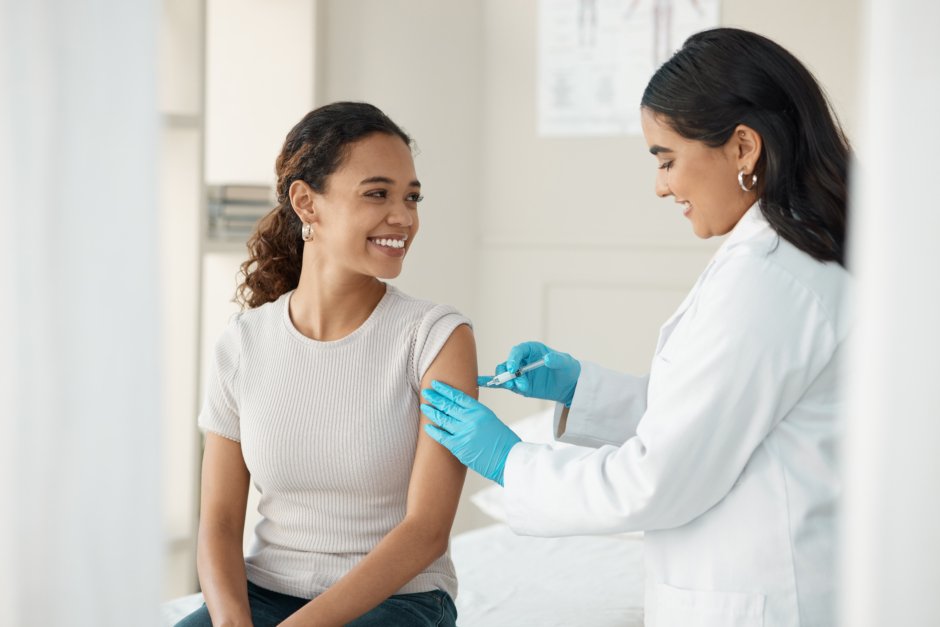 Previous Norovirus Exposure May Shape Vaccine Responses