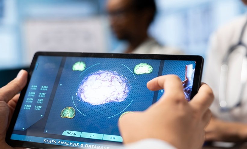 Alzheimer Disease Blood Biomarkers After TBI