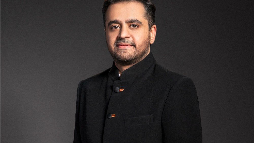 India’s Yash Raj Films Backs Rusk Media in Vertical Entertainment Push