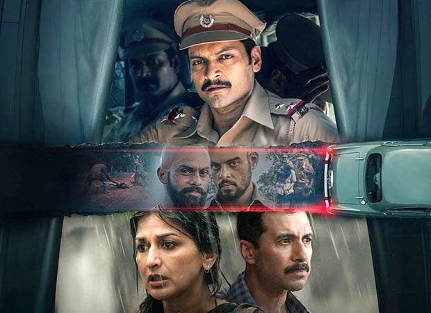 अली फज़ल स्टारर राख लगातार दूसरे सप्ताह दुनिया भर में प्राइम वीडियो पर अपनी #1 गैर-अंग्रेजी श्रृंखला बनी; दो वर्षों में मंच की सबसे बड़ी भारतीय मूल शुरुआत के रूप में उभरी 1: बॉलीवुड समाचार