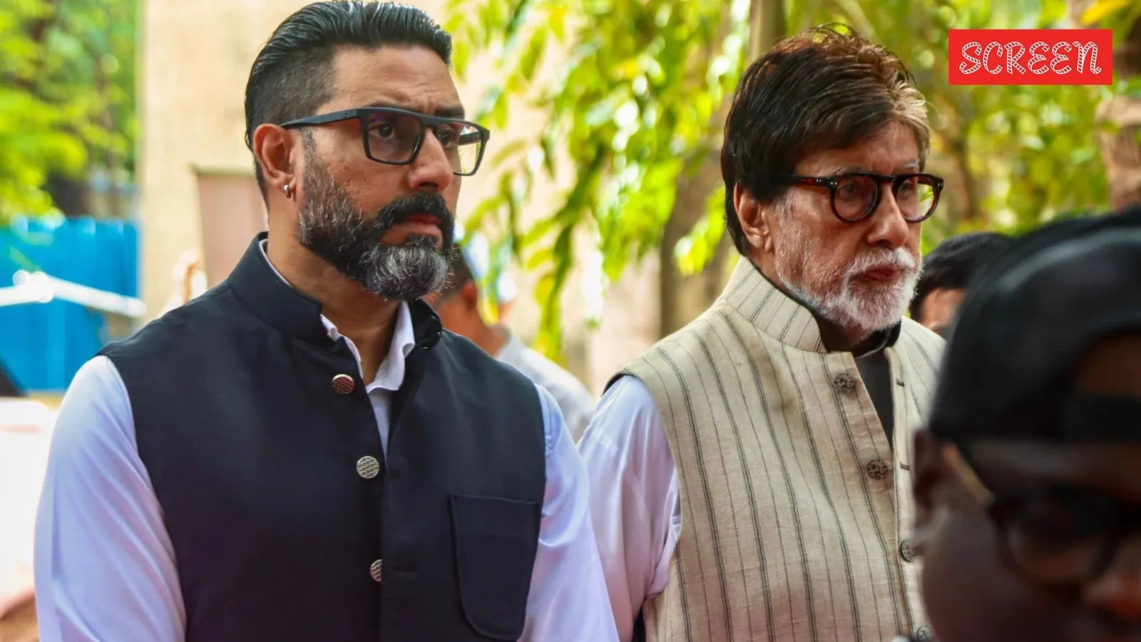 जब अभिषेक-ऐश्वर्या की शादी के बाद पापराज़ी ने बच्चन परिवार का बहिष्कार किया: ‘हमें दुख हुआ’ | बॉलीवुड नेवस