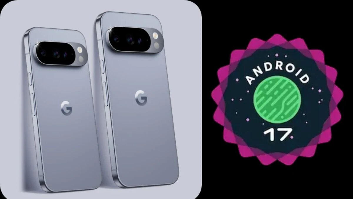 Pixel users will get these 5 great features with Android 17, the way of using the phone will change