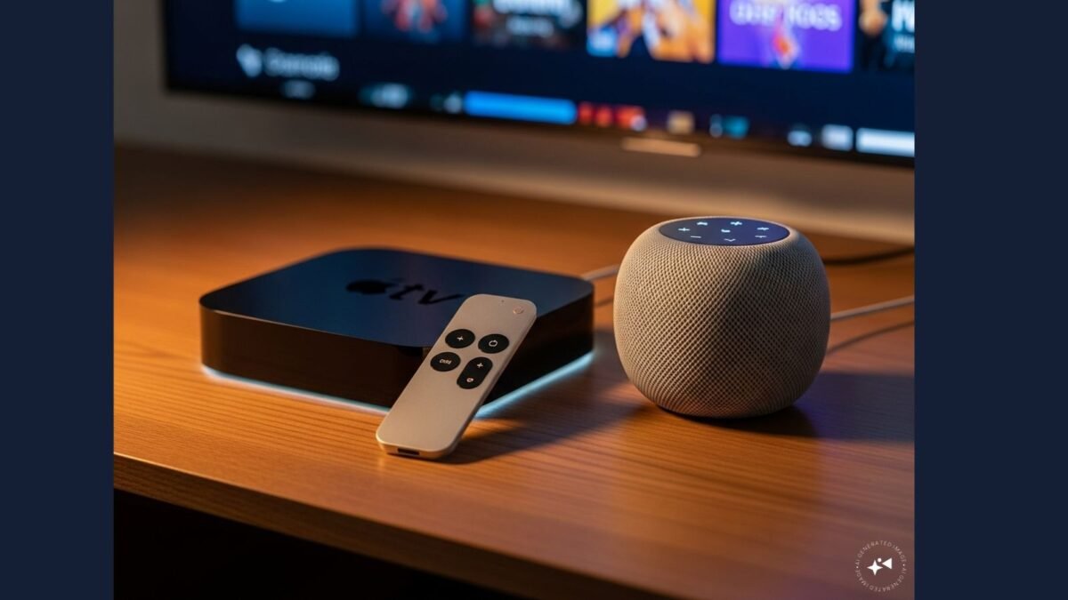 Good news for Apple users, new smart devices may come soon, will get better AI experience