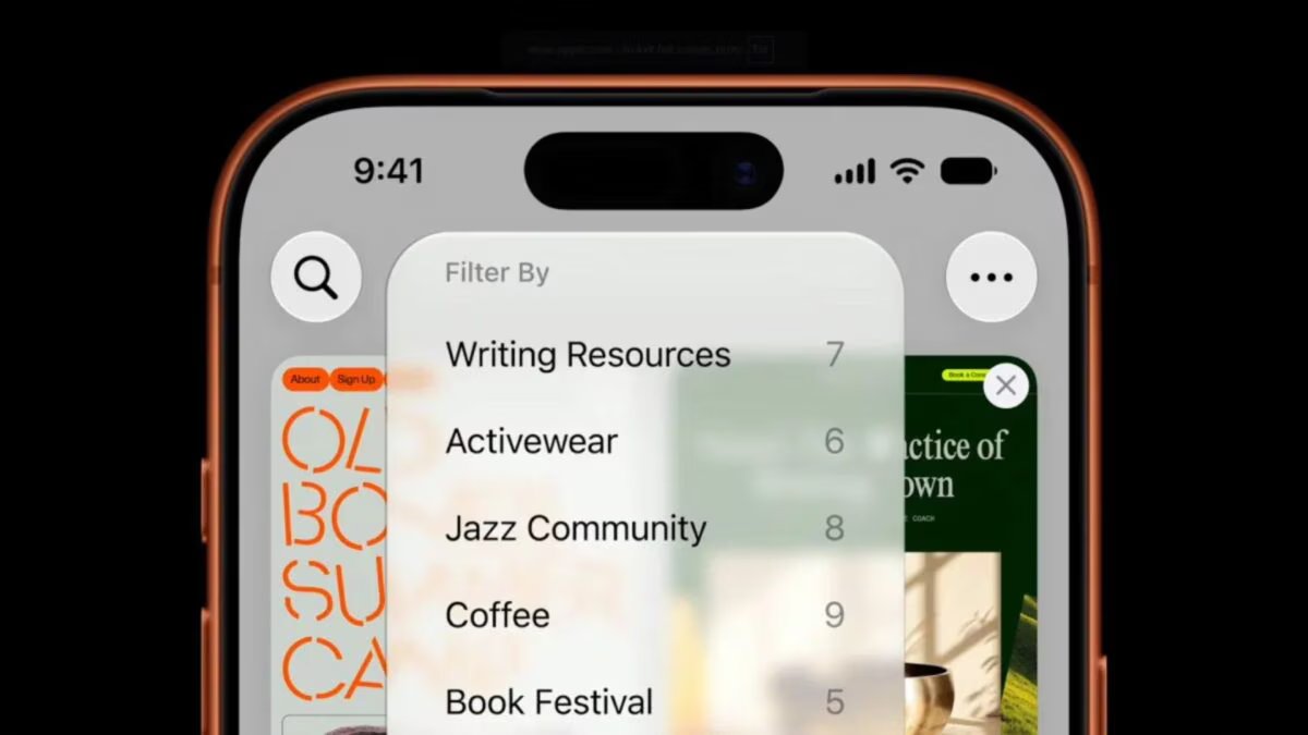 Apple’s big announcement, the way to use iPhone will change with iOS 27, updates for apps too
