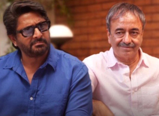 अरशद वारसी ने राजकुमार हिरानी को बेटे वीर हिरानी के ‘प्रीतम और पेड्रो’ से एक्टिंग डेब्यू को लेकर चिढ़ाया, जिसे सुनकर आप हंस पड़ेंगे; देखें: बॉलीवुड समाचार