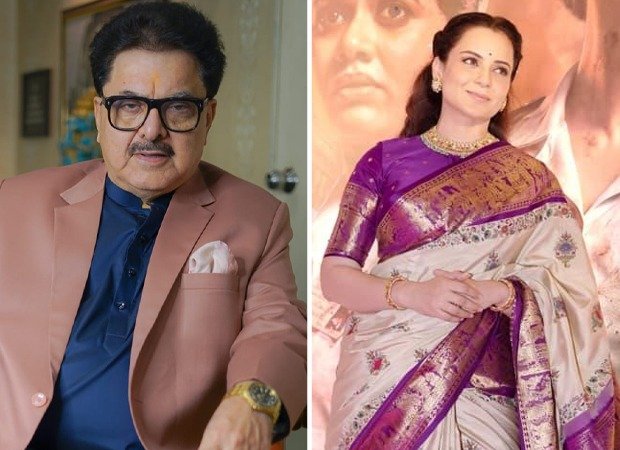 अशोक पंडित ने रणवीर सिंह-डॉन 3 विवाद पर कंगना रनौत की आलोचना की: “आप बकवास करते हैं, इसलिए मैंने आप पर प्रतिबंध लगाया”: बॉलीवुड समाचार