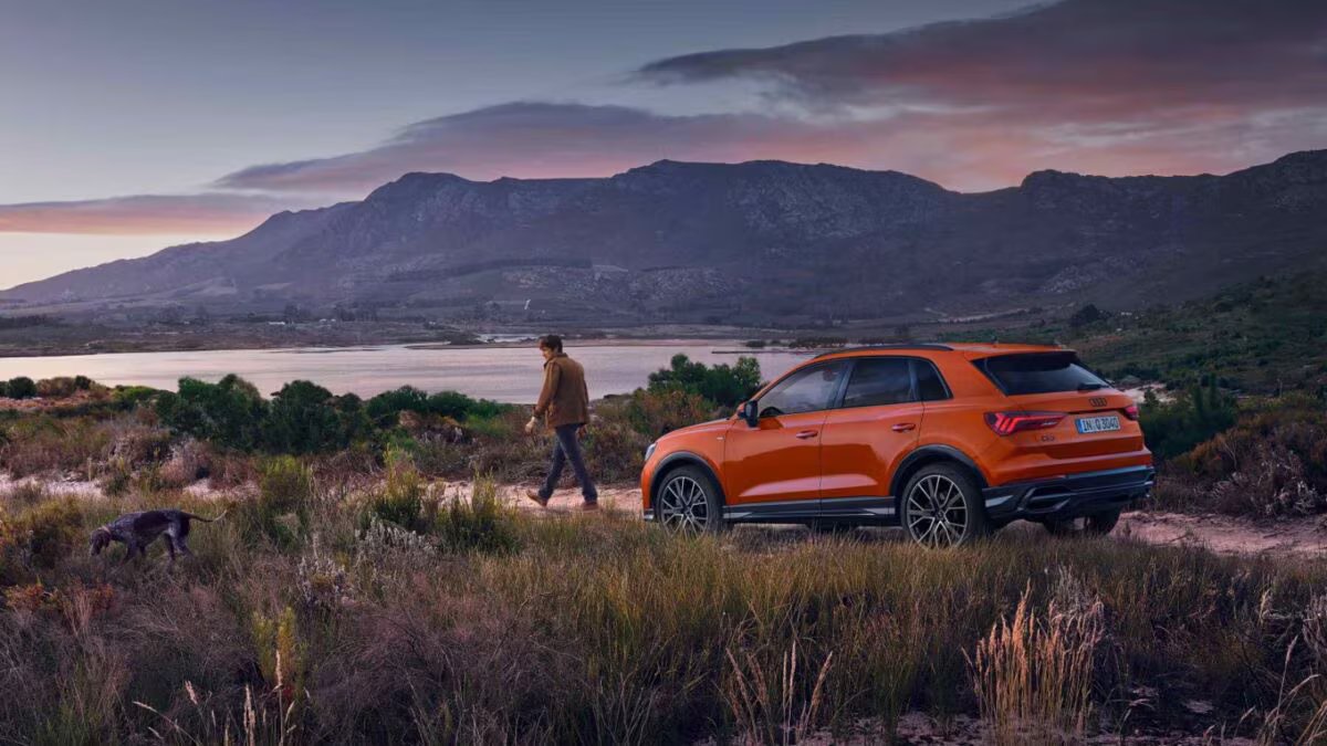 Best SUV under Rs 50 lakh: Which is the most powerful among MG Majestor, Fortuner, BMW X1 and Audi Q3? Know