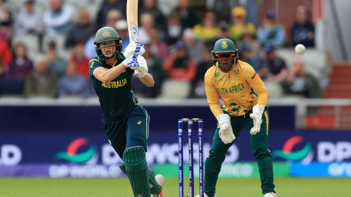 Australia vs Netherlands LIVE streaming info, Women’s T20 World Cup 2026: When, where to watch AUS-W vs NED-W?