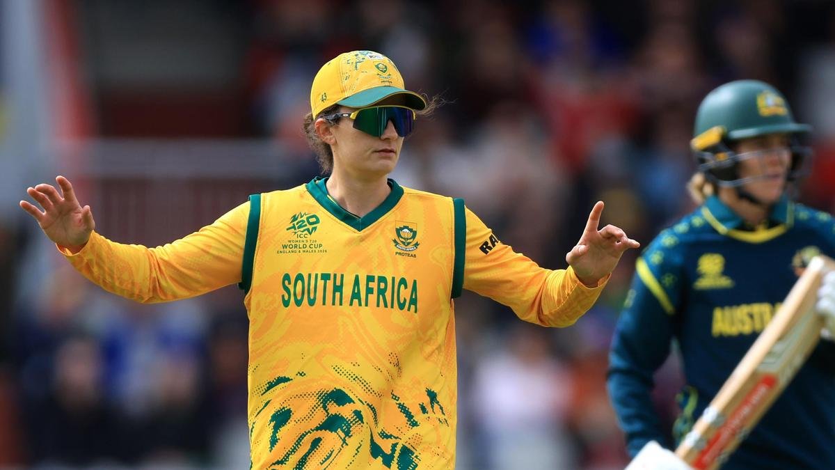 South Africa vs Pakistan LIVE Streaming Info, Women’s T20 World Cup 2026: When, where to watch SA-W vs PAK-W?