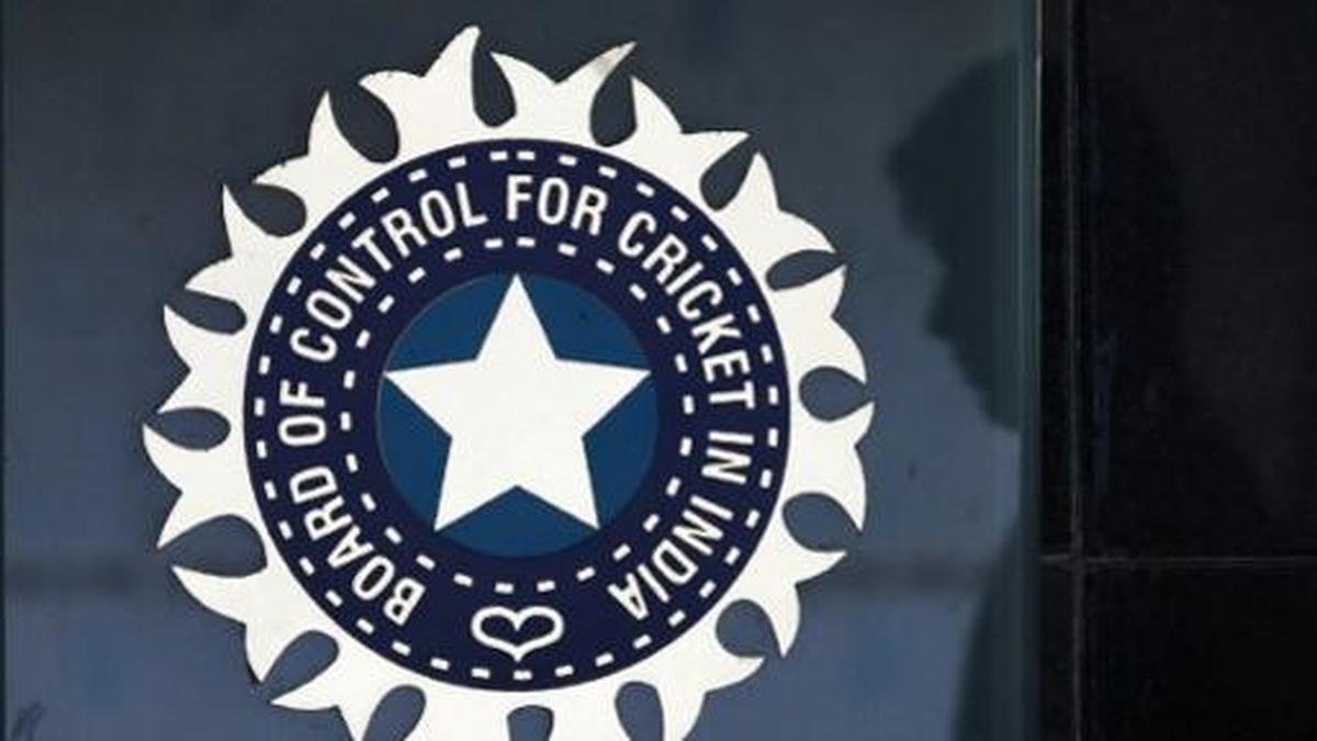 No extra T20Is as India keeps Sri Lanka tour to two Tests