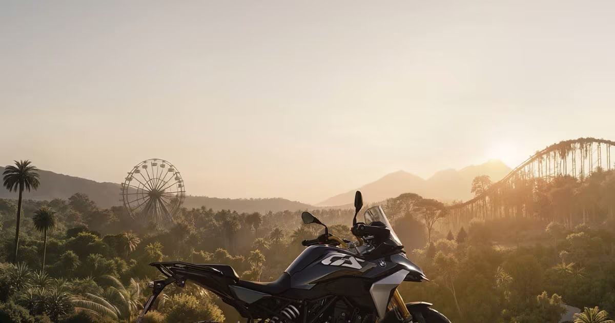 BMW F 450 GS की खास बातें हैं ये 5 बातें! गड़बड़ी का प्लान है, तो जान लें